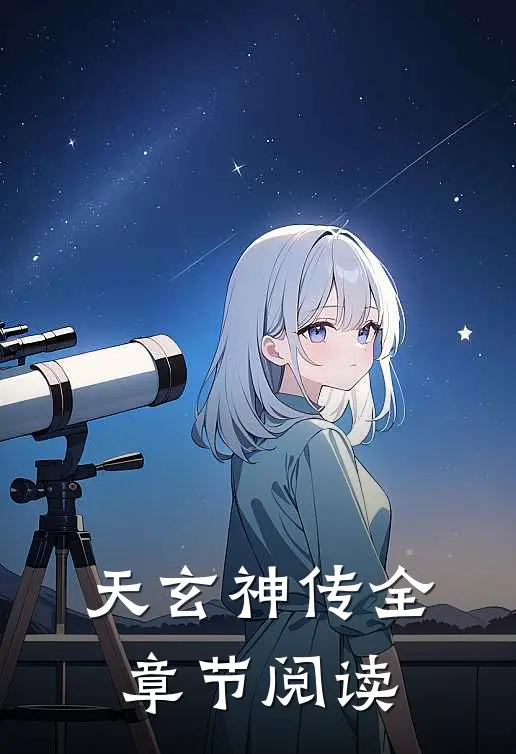 天玄神传全章节阅读