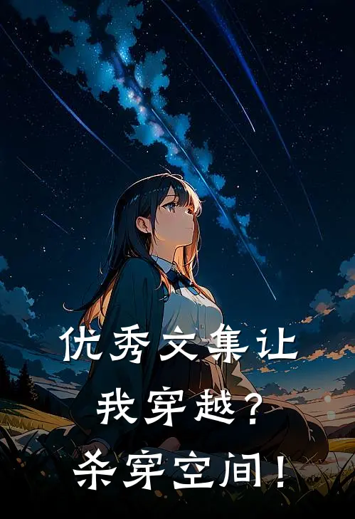 优秀文集让我穿越？杀穿空间！
