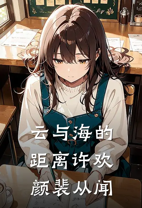 云与海的距离许欢颜裴从闻