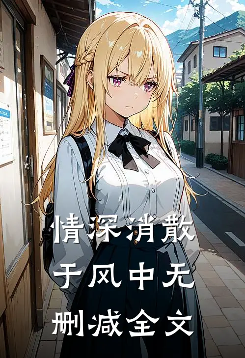 情深消散于风中无删减全文