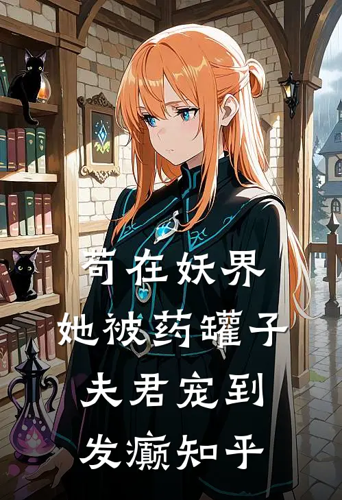 苟在妖界，她被药罐子夫君宠到发癫知乎