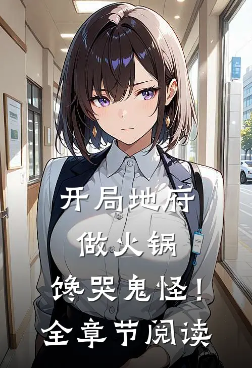 开局地府做火锅，馋哭鬼怪！全章节阅读