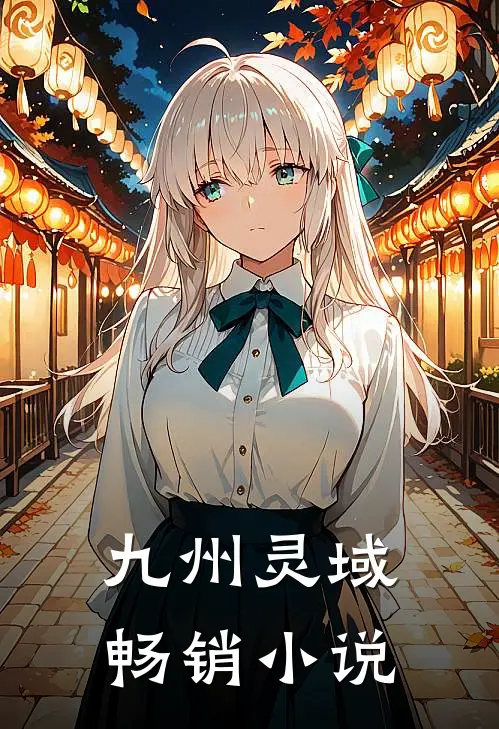 九州灵域畅销小说
