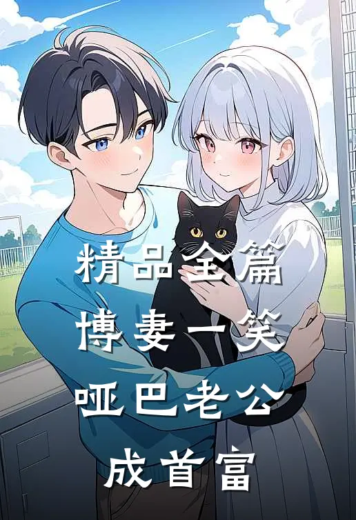 精品全篇博妻一笑，哑巴老公成首富