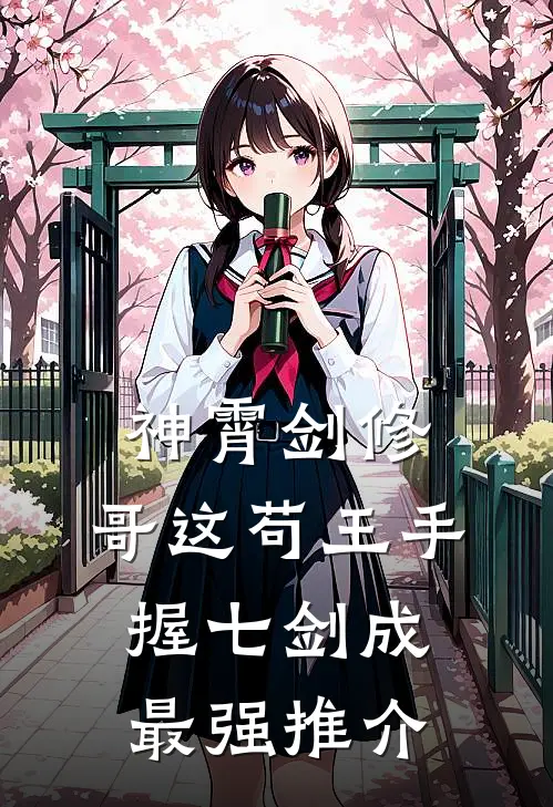 神霄剑修：哥这苟王手握七剑成最强推介