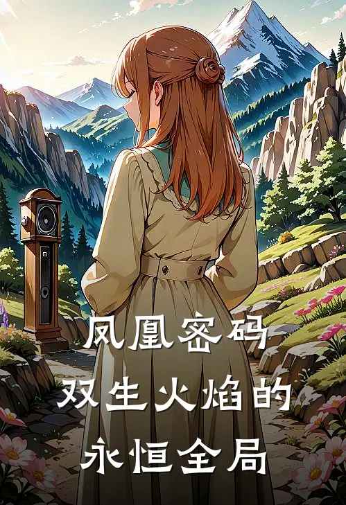 凤凰密码：双生火焰的永恒全局