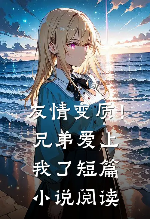 友情变质！兄弟爱上我了短篇小说阅读