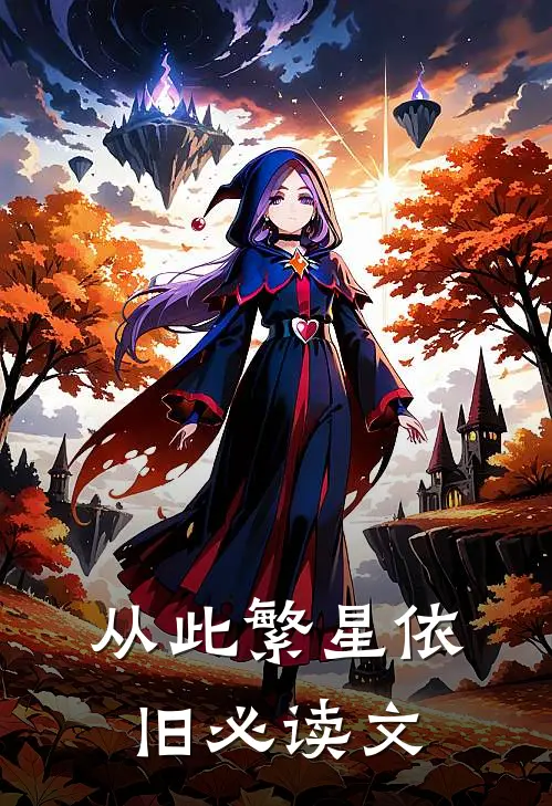 从此繁星依旧必读文