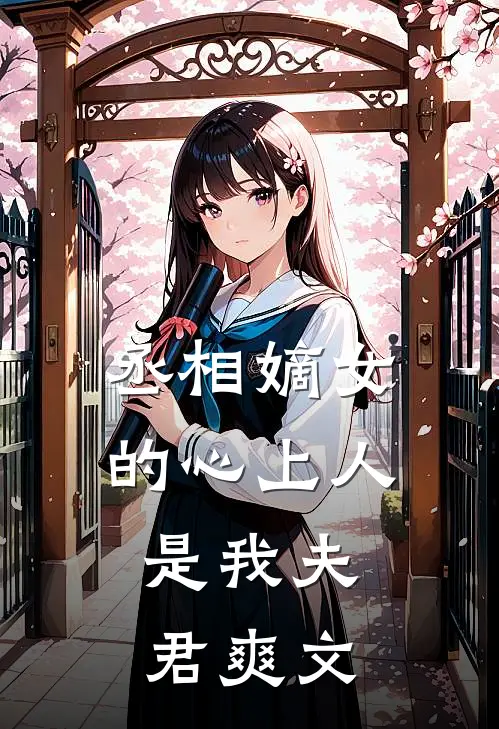 丞相嫡女的心上人，是我夫君爽文