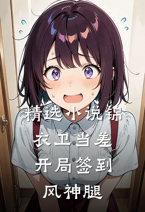 精选小说锦衣卫当差，开局签到风神腿