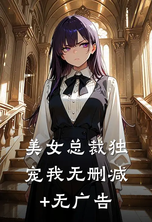 美女总裁独宠我无删减+无广告