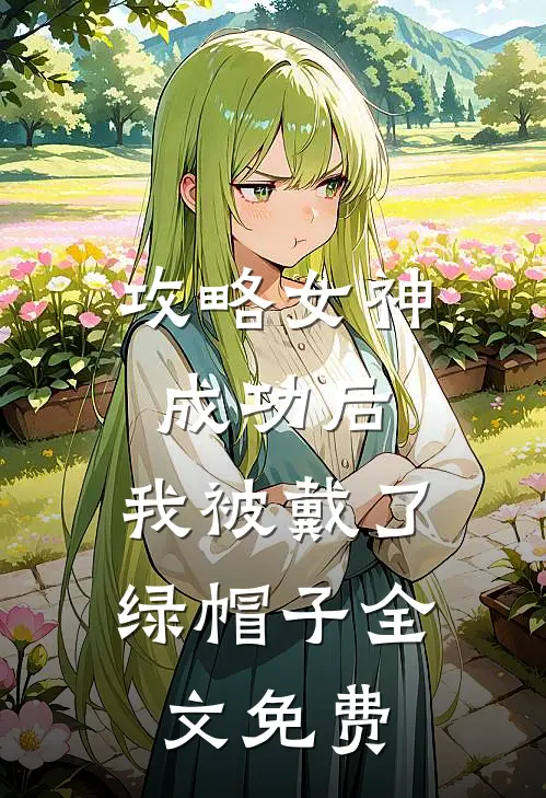 攻略女神成功后,我被戴了绿帽子全文免费阅读