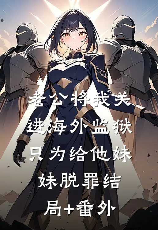 老公将我关进海外监狱，只为给他妹妹脱罪结局+番外