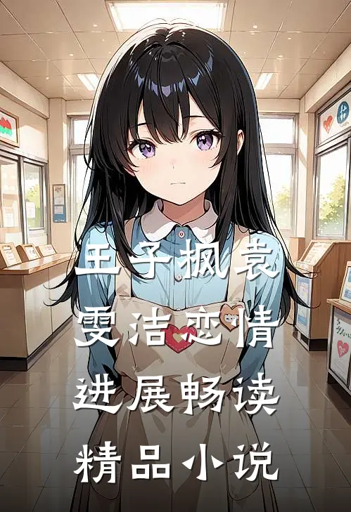 王子枫袁雯洁恋情进展畅读精品小说