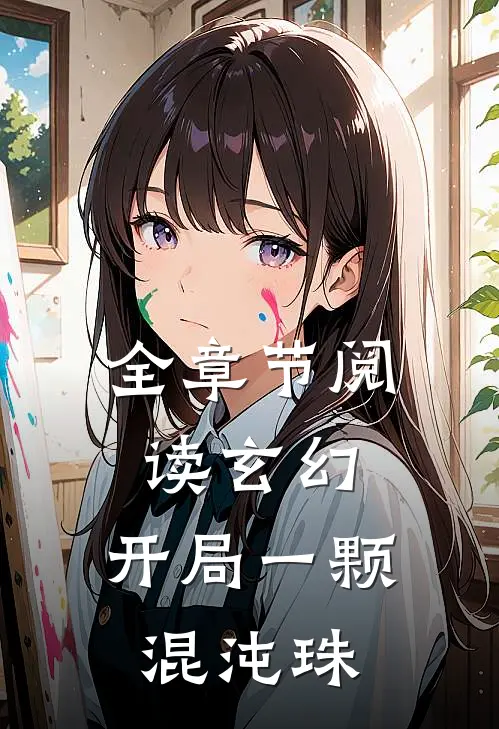 全章节阅读玄幻：开局一颗混沌珠