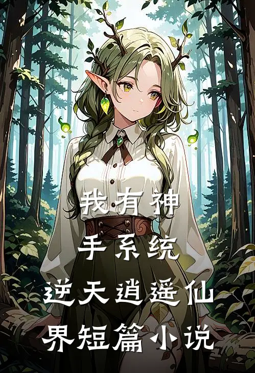 我有神手系统，逆天逍遥仙界短篇小说
