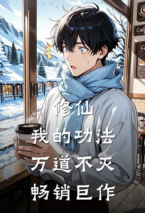 修仙：我的功法万道不灭畅销巨作