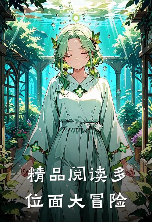 精品阅读多位面大冒险
