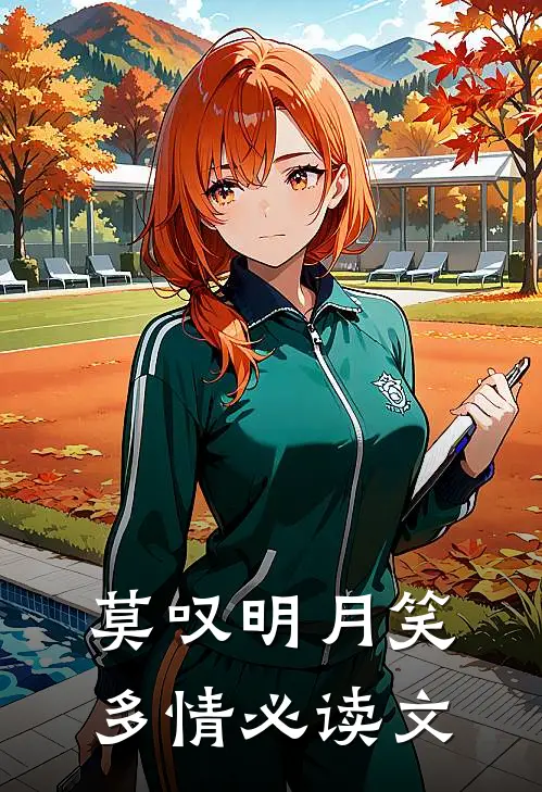 莫叹明月笑多情必读文