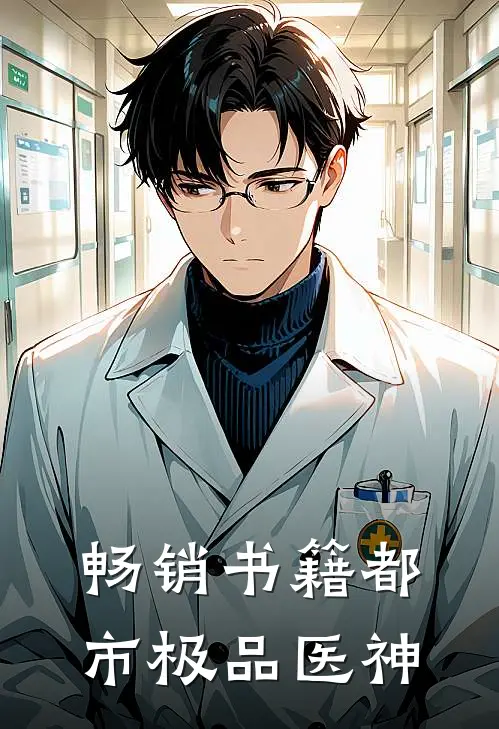 畅销书籍都市极品医神