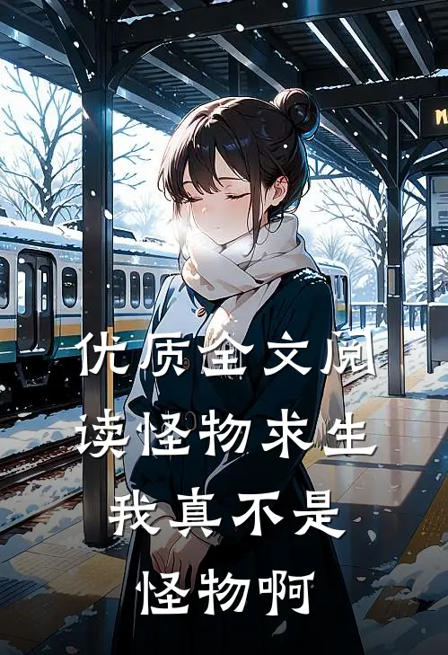 优质全文阅读怪物求生：我真不是怪物啊
