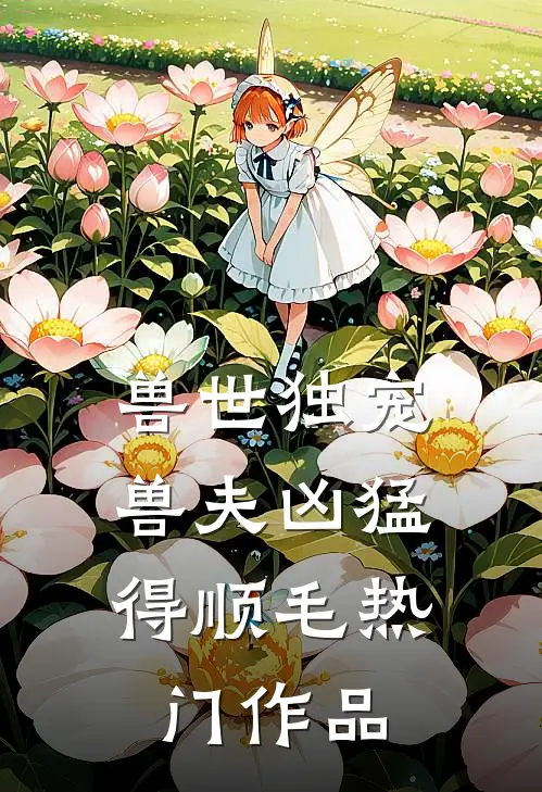 兽世独宠：兽夫凶猛，得顺毛热门作品