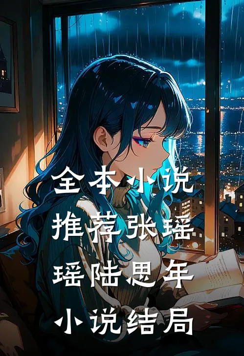 全本小说推荐张瑶瑶陆思年小说结局