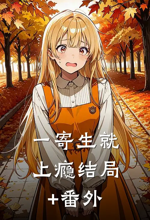 一寄生就上瘾结局+番外