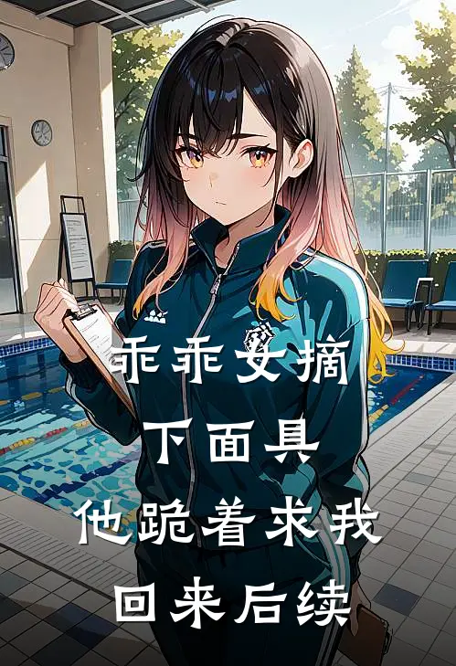 乖乖女摘下面具，他跪着求我回来后续