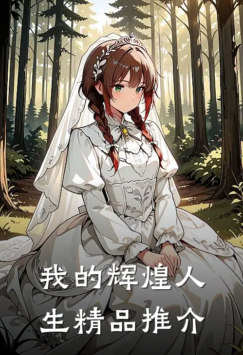 我的辉煌人生精品推介