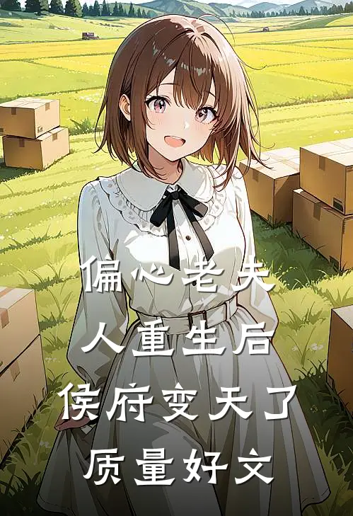 偏心老夫人重生后，侯府变天了质量好文