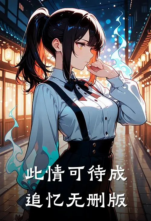 此情可待成追忆无删版