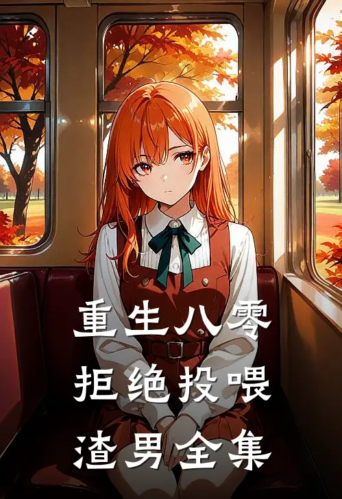 重生八零，拒绝投喂渣男全集