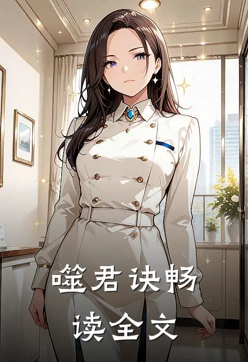 噬君诀畅读全文