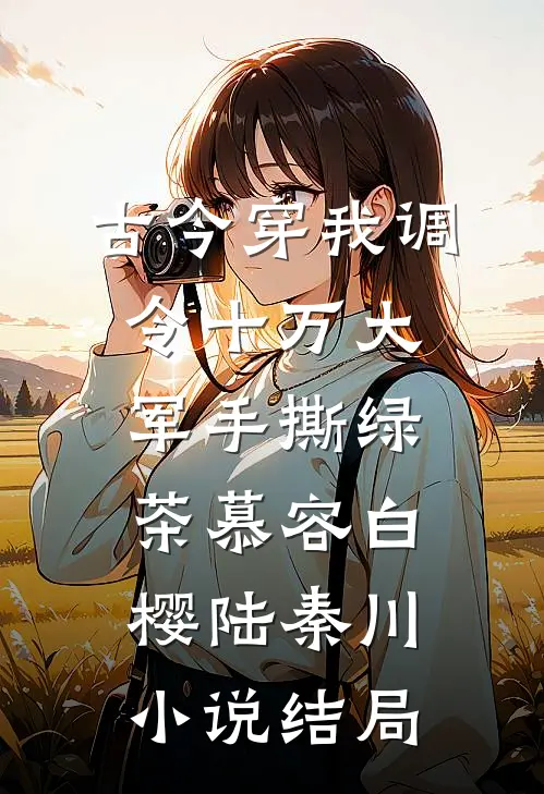 古今穿我调令十万大军手撕绿茶慕容白樱陆秦川小说结局