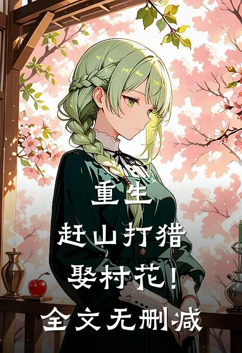 重生赶山打猎娶村花!全文无删减阅读