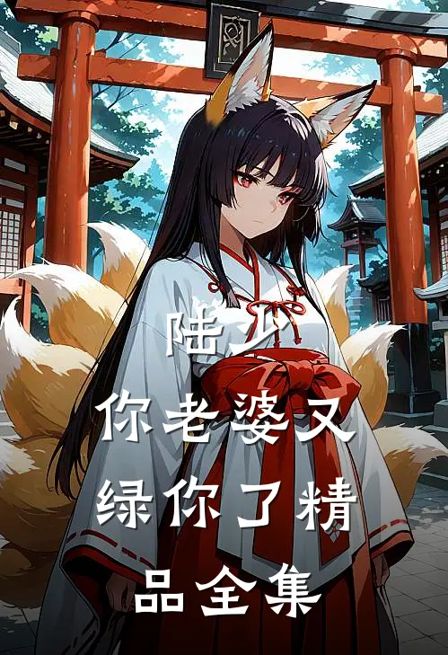 陆少,你老婆又绿你了精品全集免费观看
