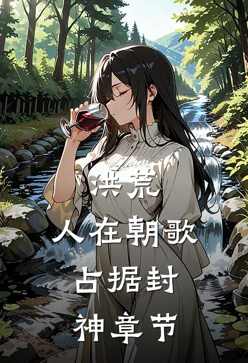 洪荒：人在朝歌，占据封神章节