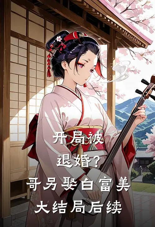 开局被退婚？哥另娶白富美大结局后续
