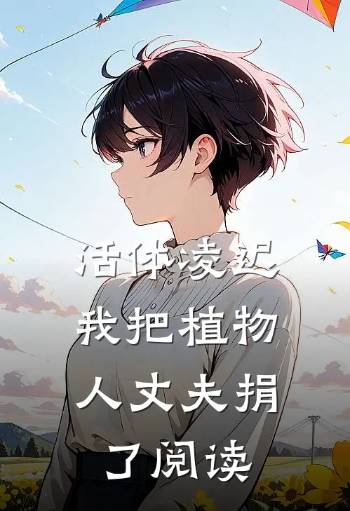 活体凌迟：我把植物人丈夫捐了阅读