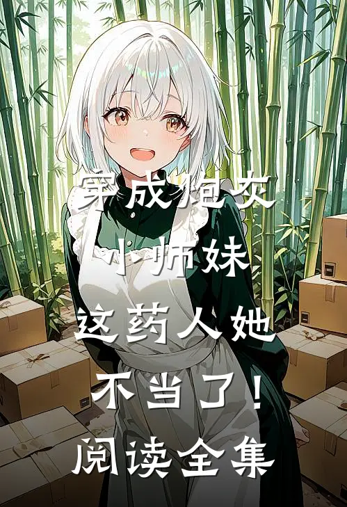 穿成炮灰小师妹，这药人她不当了！阅读全集