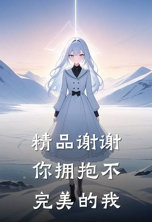 精品谢谢你拥抱不完美的我