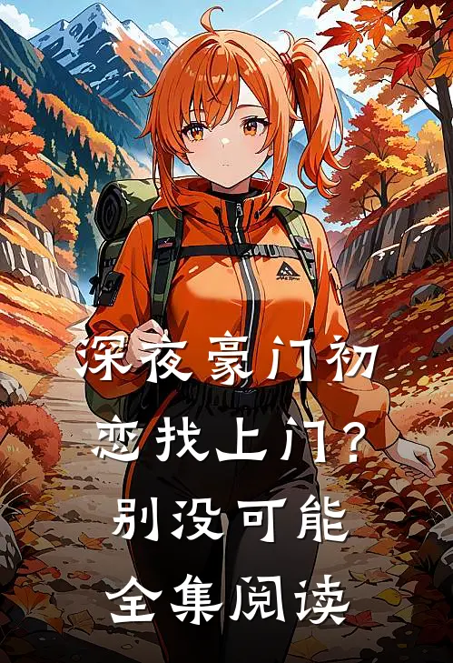 深夜豪门初恋找上门？别，没可能全集阅读