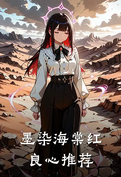 墨染海棠红良心推荐