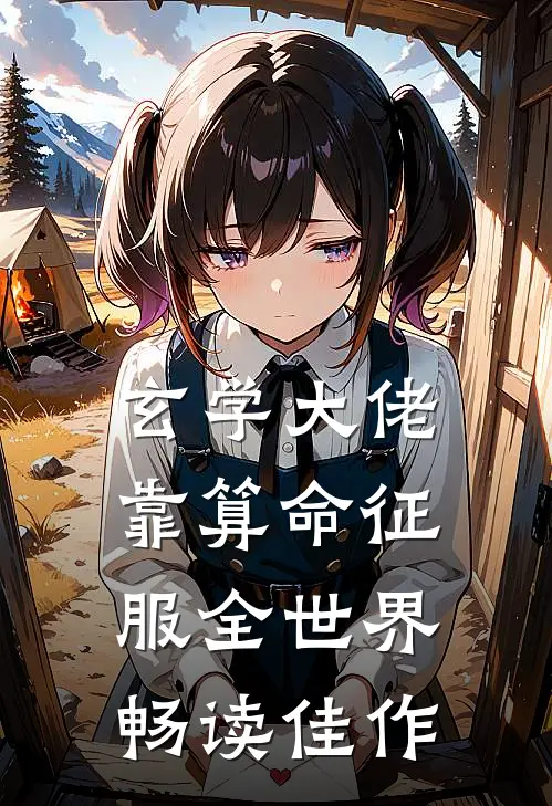 玄学大佬靠算命征服全世界畅读佳作