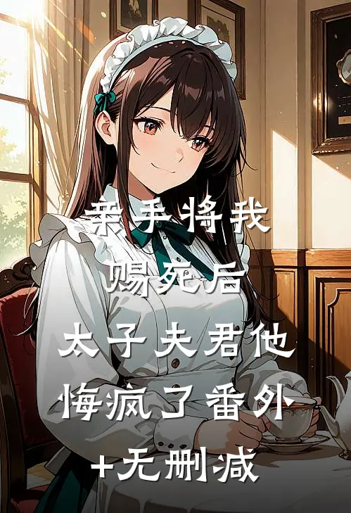 亲手将我赐死后，太子夫君他悔疯了番外+无删减