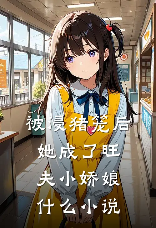 被浸猪笼后，她成了旺夫小娇娘什么小说