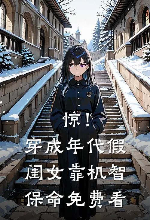 惊！穿成年代假闺女，靠机智保命免费看