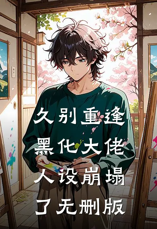久别重逢：黑化大佬人设崩塌了无删版