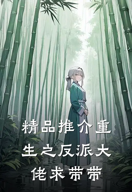 精品推介重生之反派大佬求带带